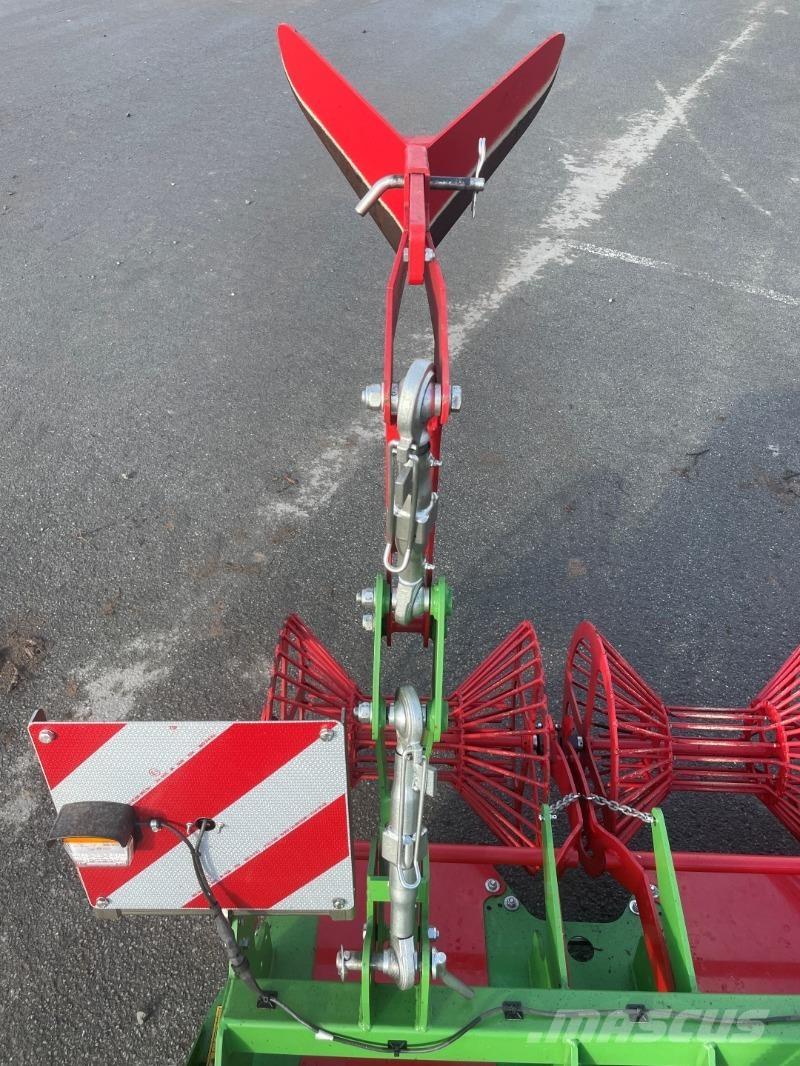 Baselier 4GKS 310 Equipamentos para Batata - Outros