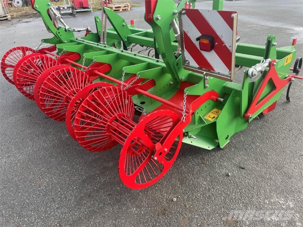 Baselier 4GKS 310 Equipamentos para Batata - Outros