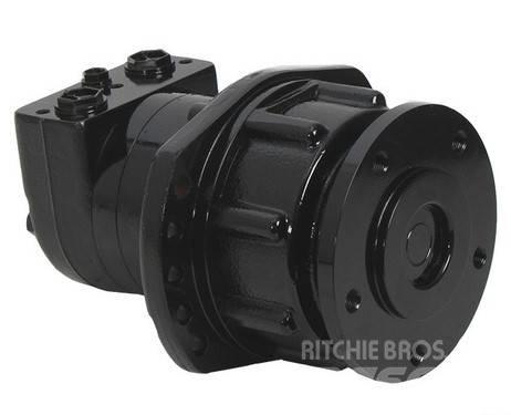 Danfoss TMTHW Maquinaria Florestal - Outros
