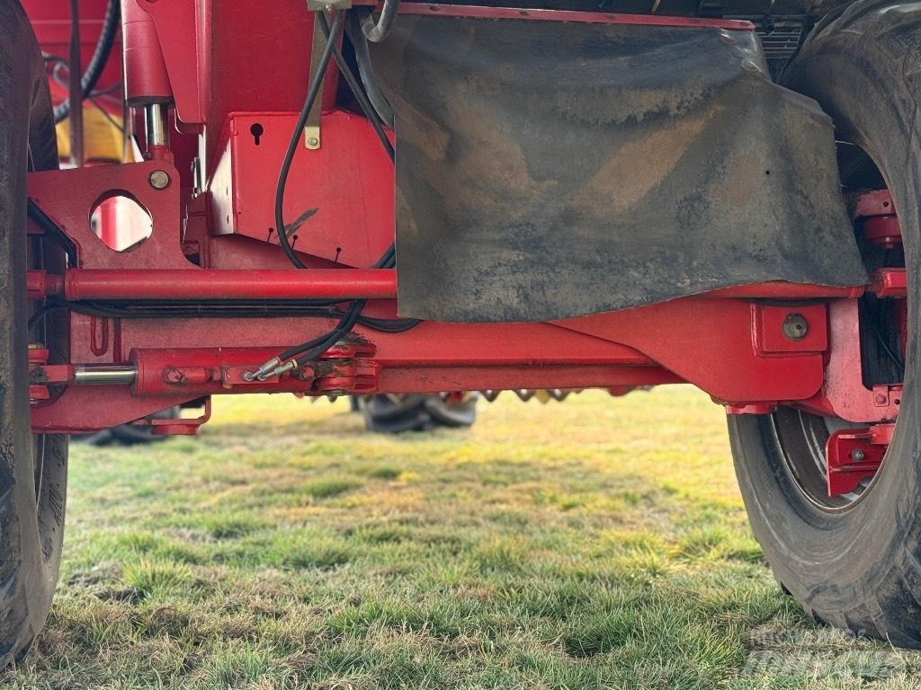 Grimme SE 150-60 XXL Equipamentos Colheita e apanha de Batatas