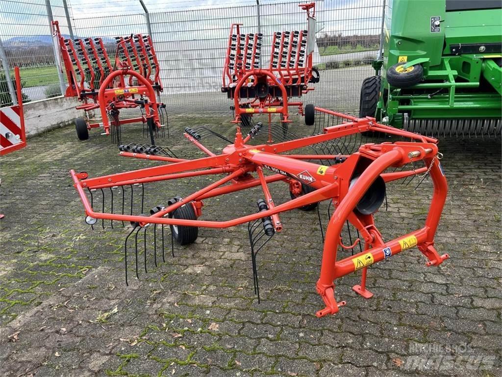 Kuhn GA300GM-9 Agricultura - Outros
