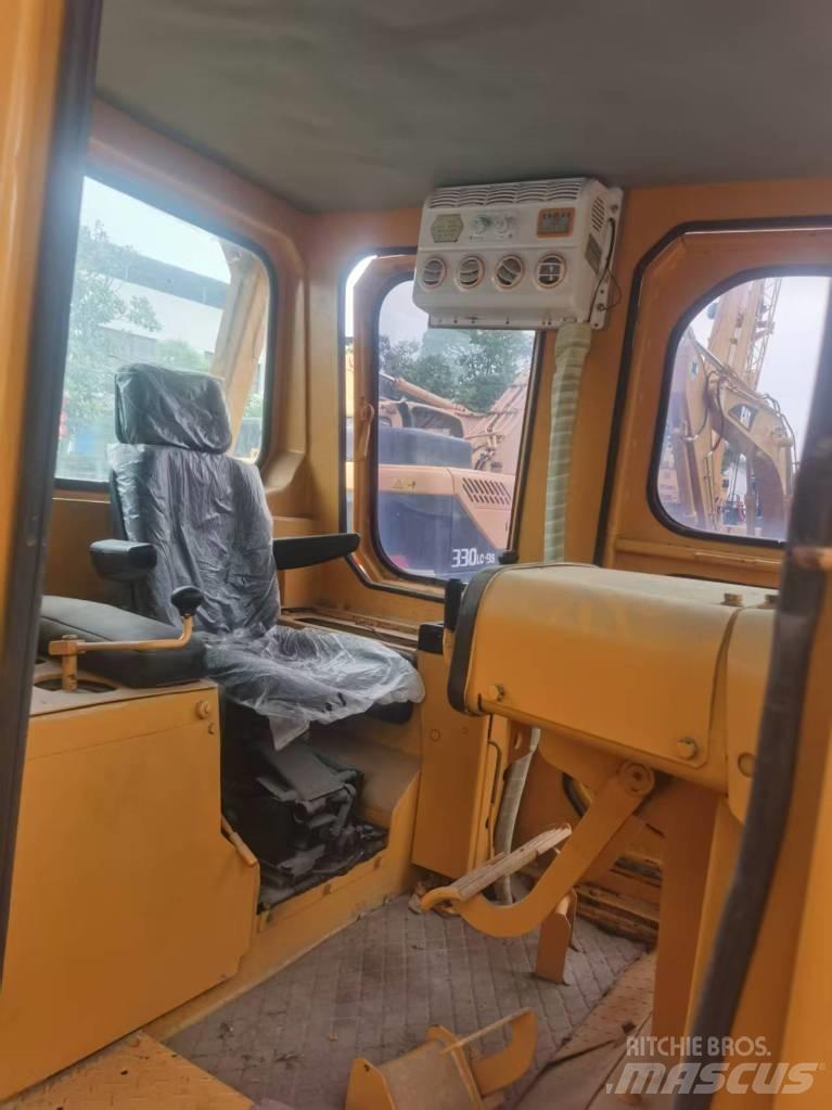 CAT D 7 G Dozers - Tratores rastos