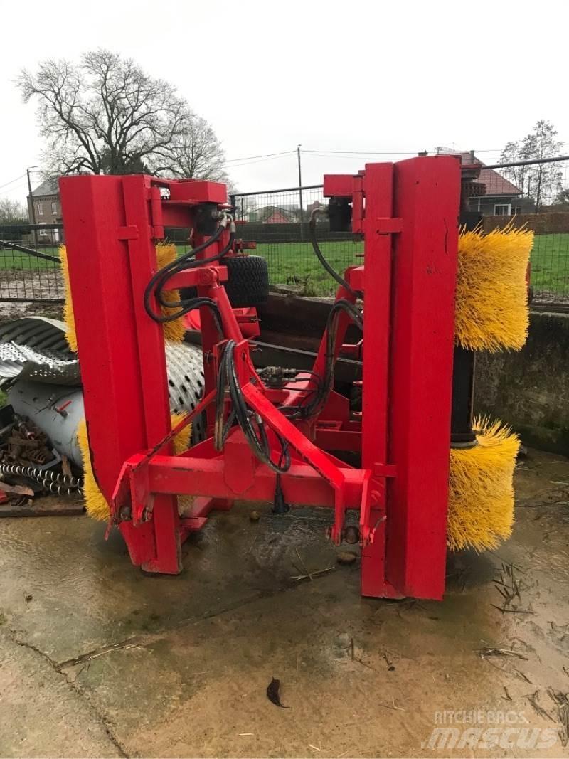Grimme ks3600 Equipamentos para Batata - Outros