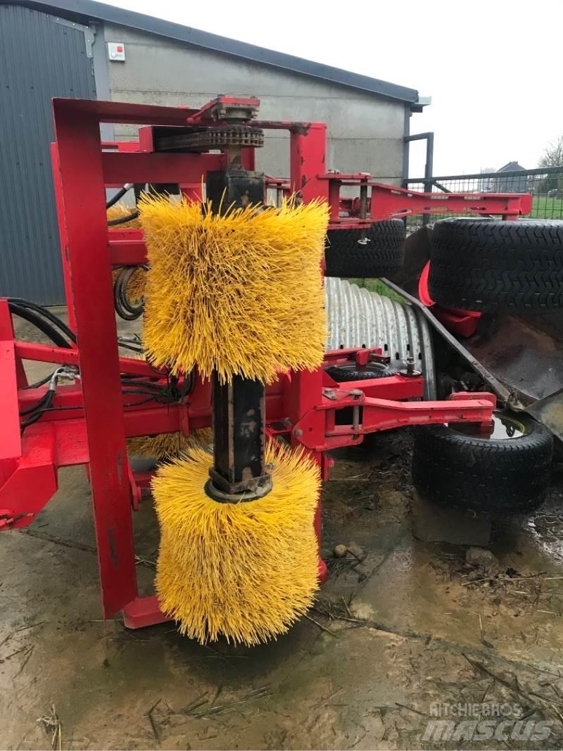 Grimme ks3600 Equipamentos para Batata - Outros