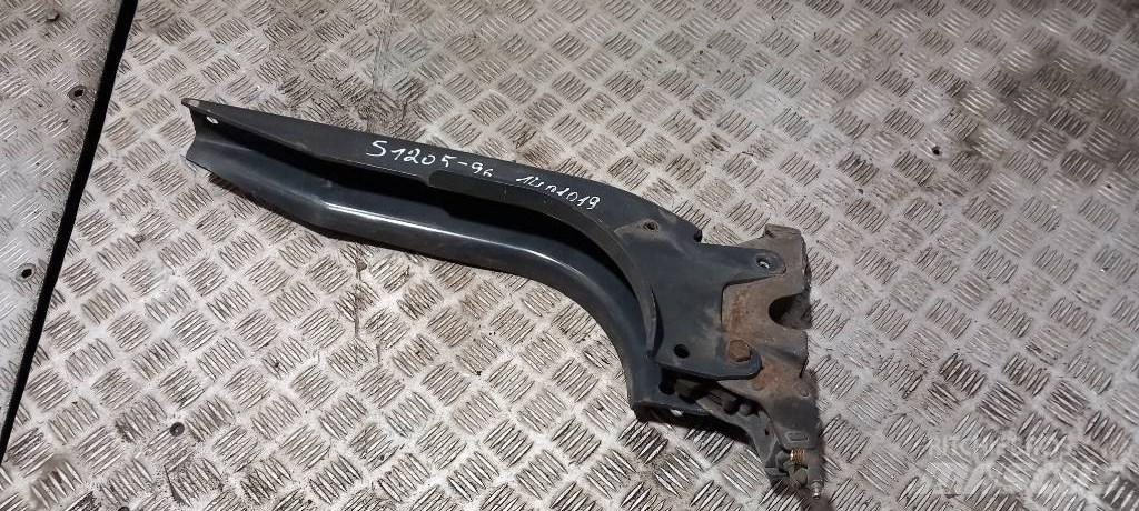 Scania R 440.   1491019 Cabines e interior