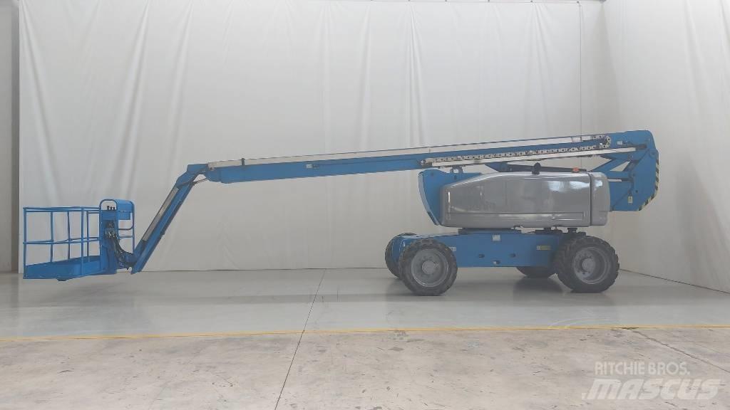 Genie Z 80/60 Elevadores braços articulados