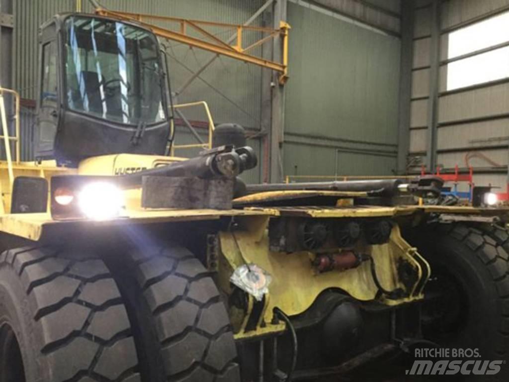 Hyster H22.00XM-12EC Manuseadores de contentores