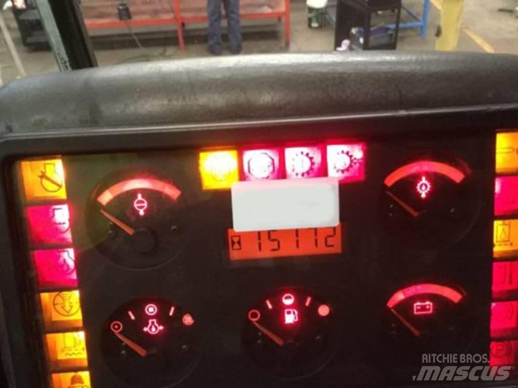 Hyster H22.00XM-12EC Manuseadores de contentores