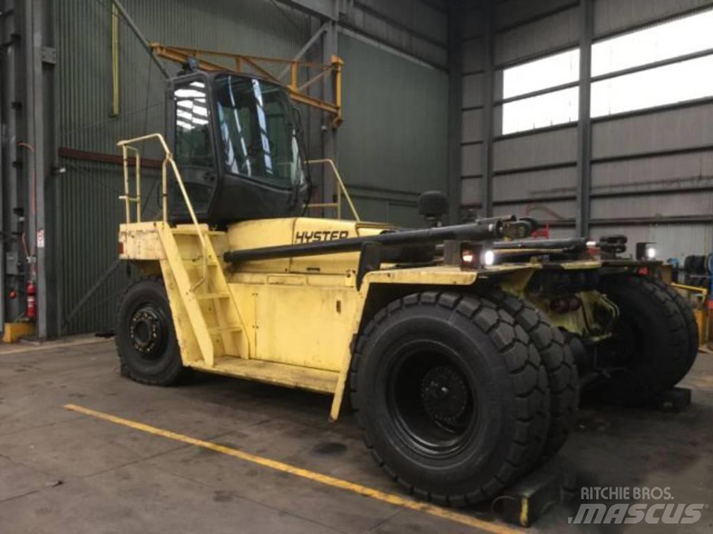 Hyster H22.00XM-12EC Manuseadores de contentores