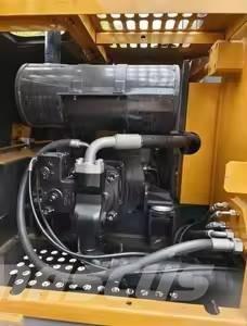 Sany SY 95 C Escavadoras de rastos