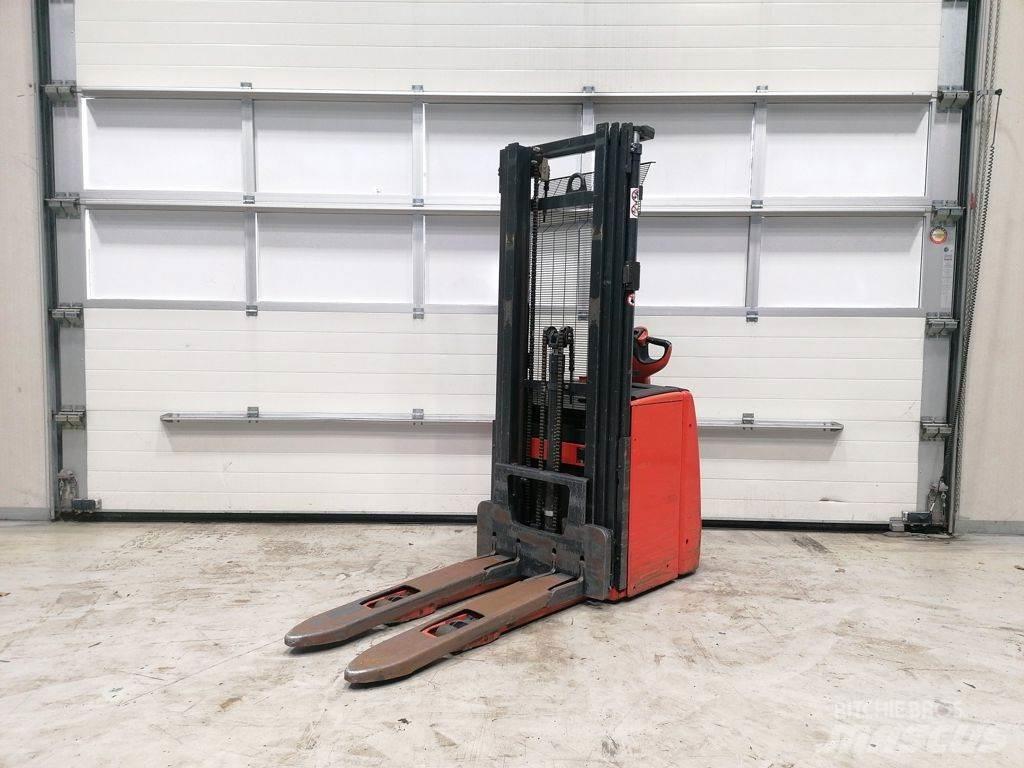 Linde L14 Empilhador para operador externo