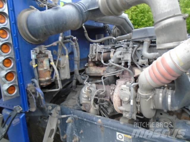 Peterbilt 389 Tractores (camiões)