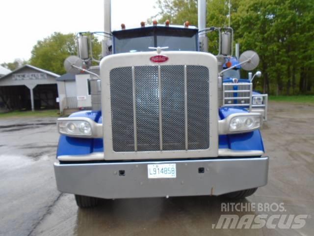 Peterbilt 389 Tractores (camiões)