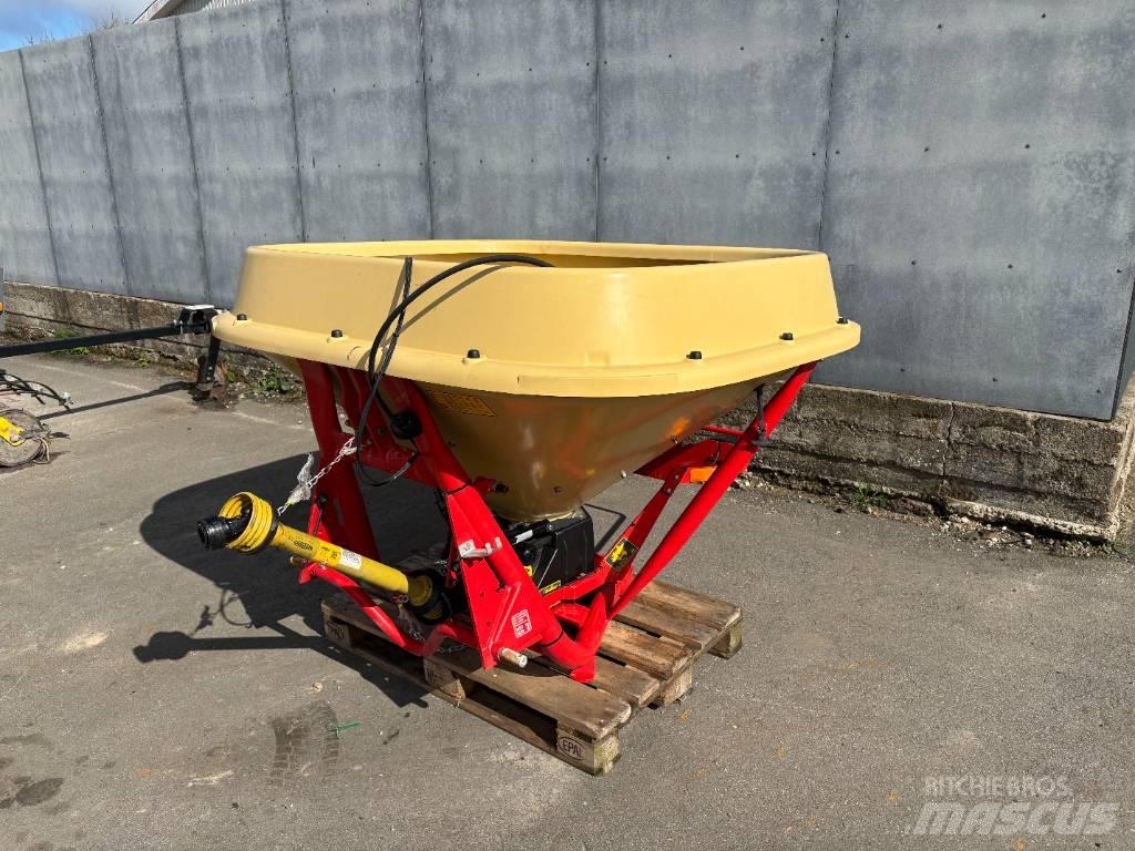 Kverneland PS604 Agricultura - Outros
