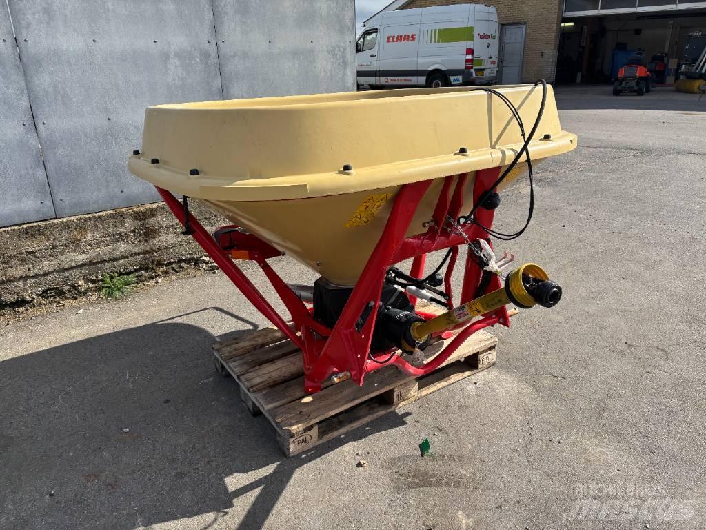 Kverneland PS604 Agricultura - Outros
