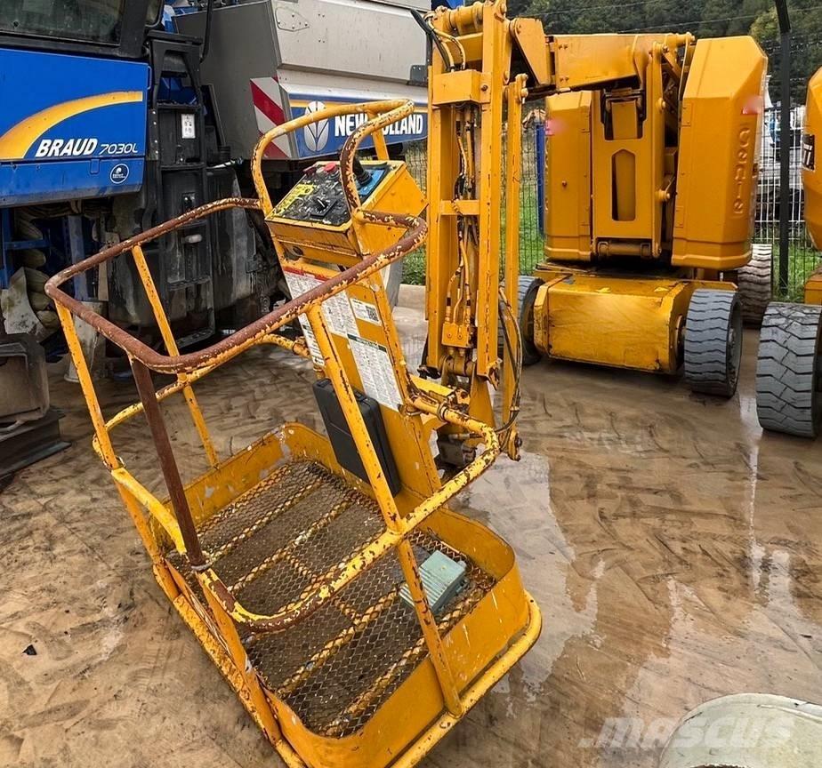 Genie Z 30 **A REPARER** Elevadores braços articulados