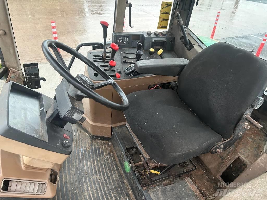 John Deere 6200 Tratores Agrícolas usados