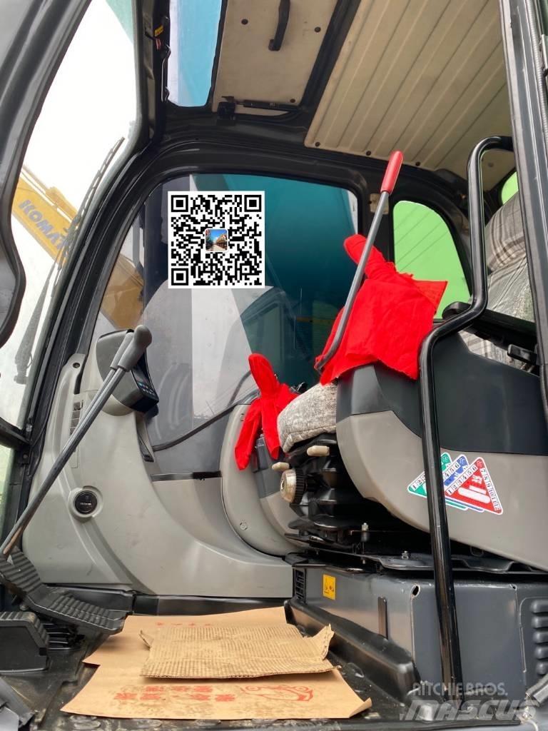 Kobelco 350D Escavadoras de rastos