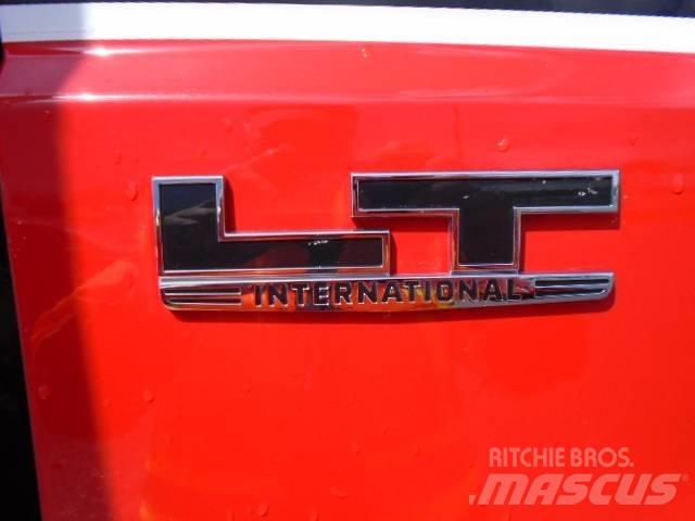 International LT625 Tractores (camiões)