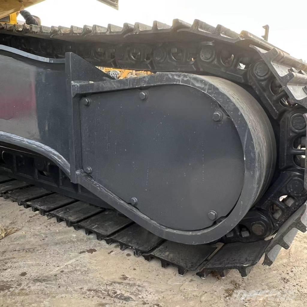 Komatsu PC 360-7 Escavadoras de rastos