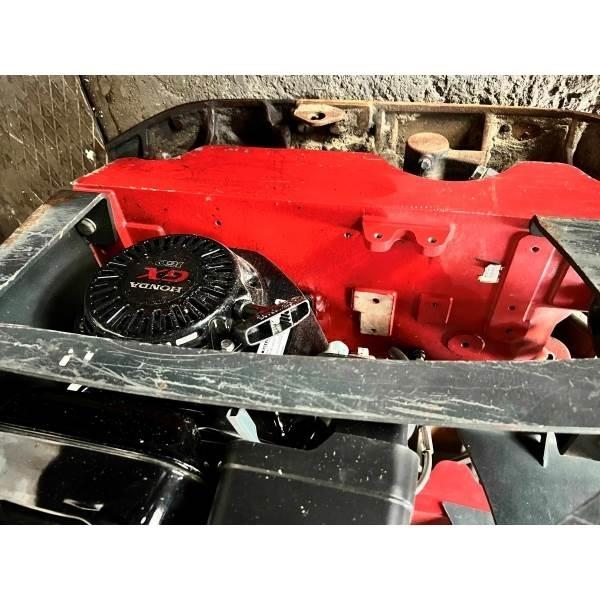 Bomag BPR 25/40 Placas compactadoras