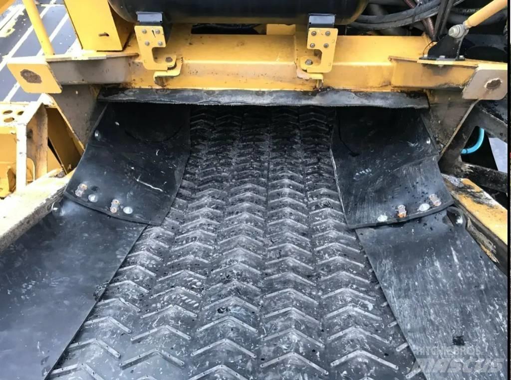 Vermeer HG6000TX Moinhos / Trituradoras