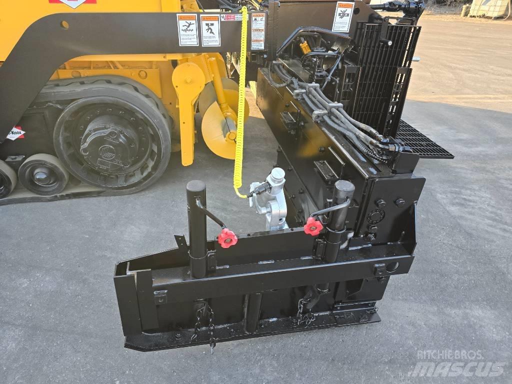 Blaw-Knox PF 4410 Pavimentadoras de asfalto