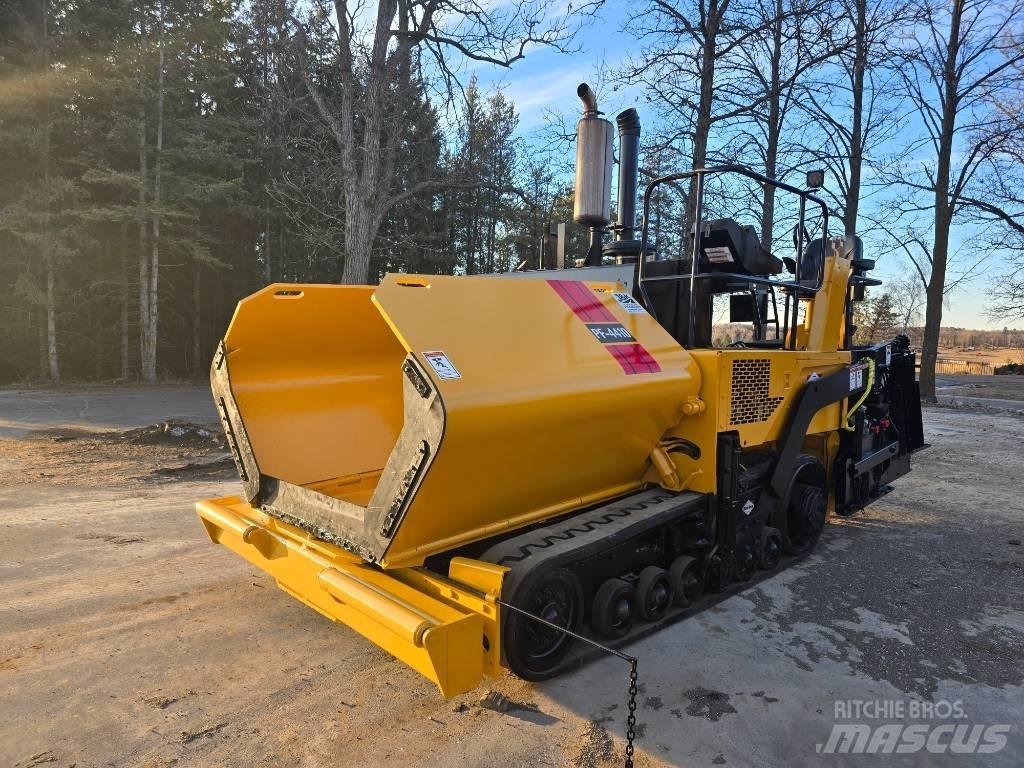 Blaw-Knox PF 4410 Pavimentadoras de asfalto