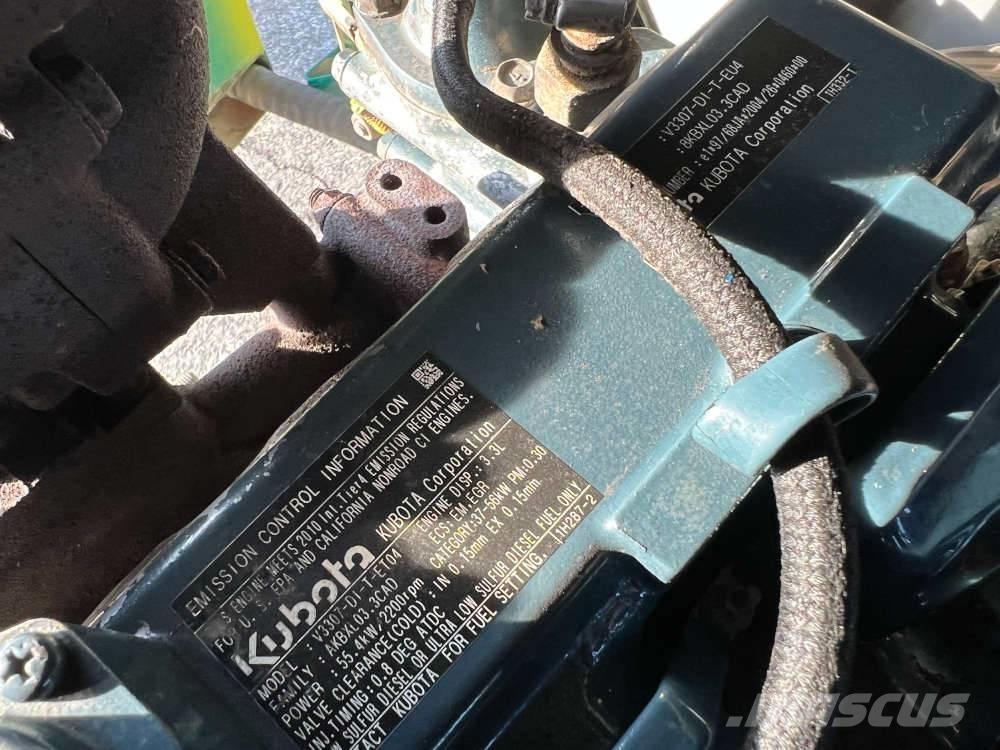 Bomag BW 154 AP AM Cilindros Compactadores tandem