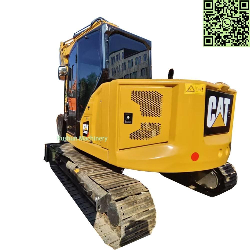 CAT CAT310 Escavadoras de rastos