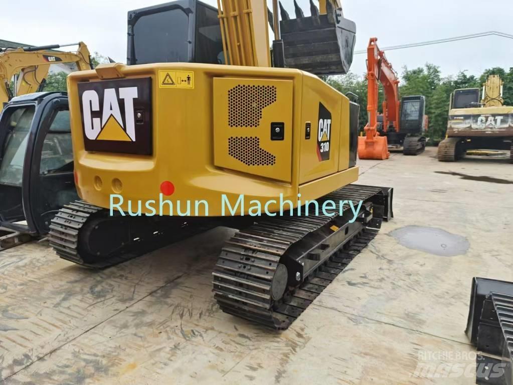 CAT CAT310 Escavadoras de rastos