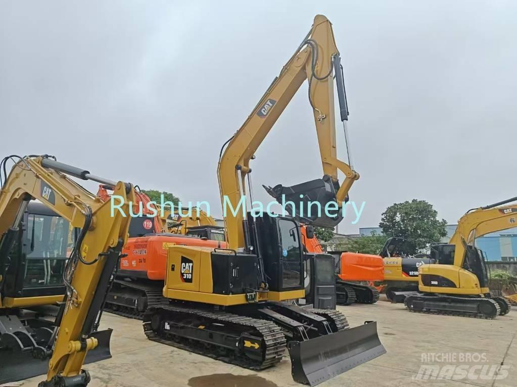 CAT CAT310 Escavadoras de rastos