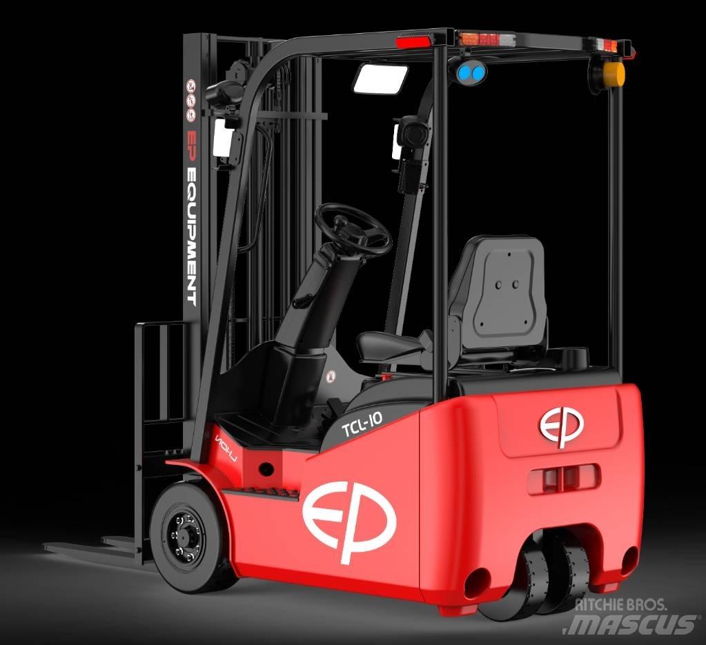 EP TCL101 Empilhadores eléctricos