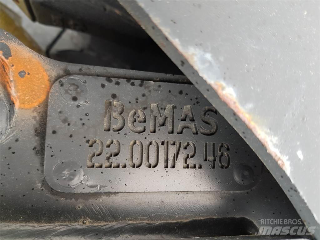  Bemas TL 300 SW010 Acessórios Retroescavadoras