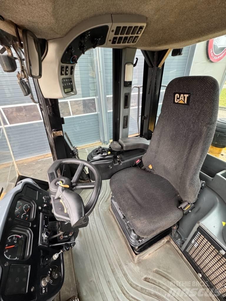 CAT 950 G Pás carregadoras de rodas