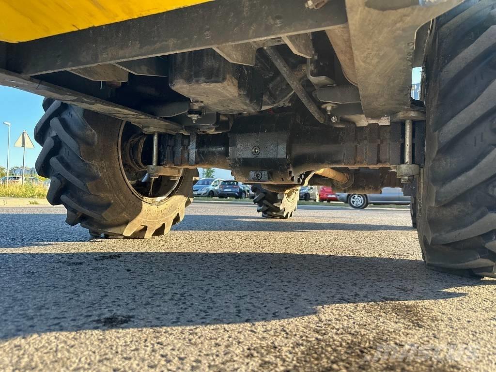 Wacker Neuson DW 20 Dumpers de obras