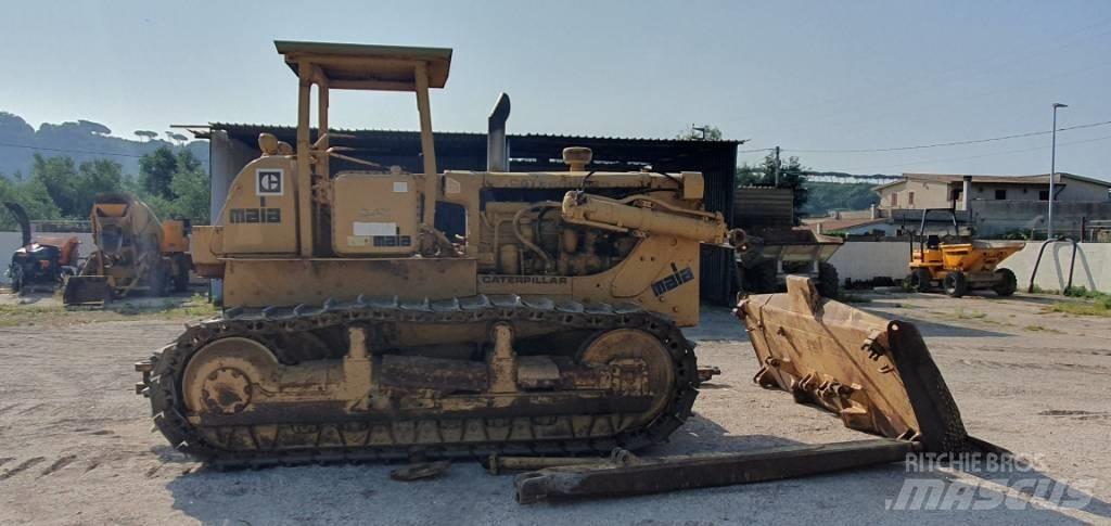 CAT D 7 E Dozers - Tratores rastos