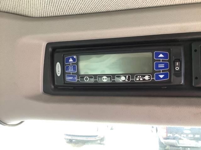 Scania P 250 Camiões caixa temperatura controlada