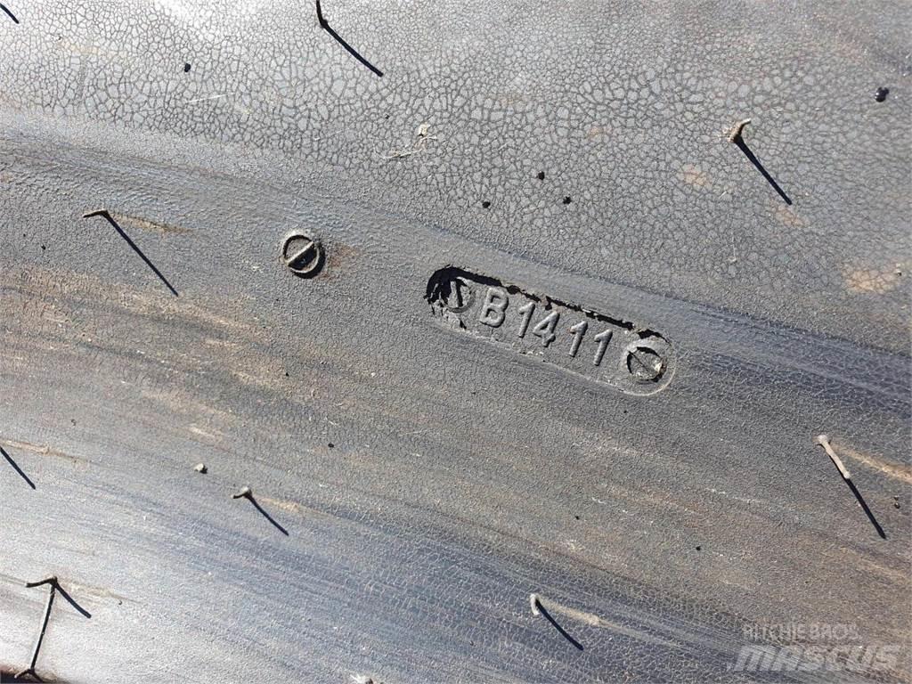 BKT 420/85R30 Pneus Agrícolas