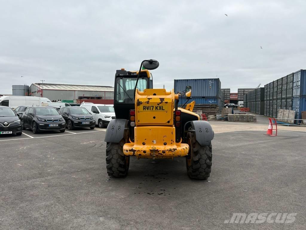 JCB 540-200 Manipuladores telescópicos