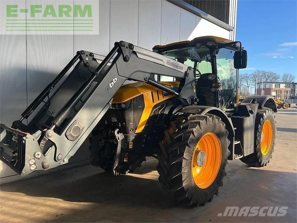 JCB 4160 - HOT DEAL Tratores Agrícolas usados
