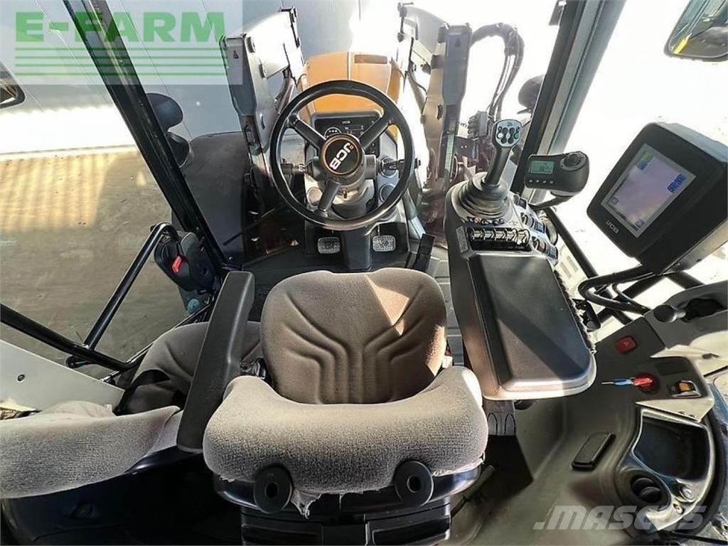 JCB 4160 - HOT DEAL Tratores Agrícolas usados