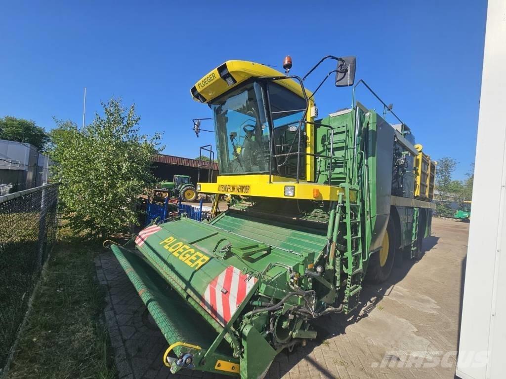 Ploeger BP2100 Outro equipamento de ceifa