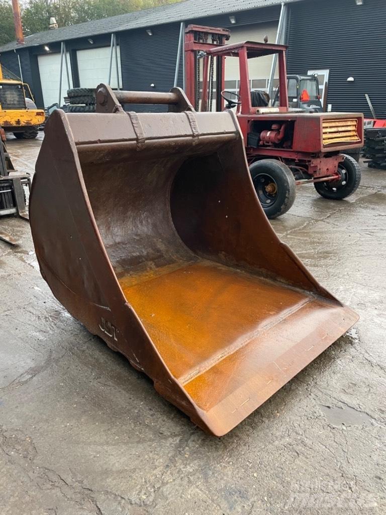  Andet S80 skift Outros componentes