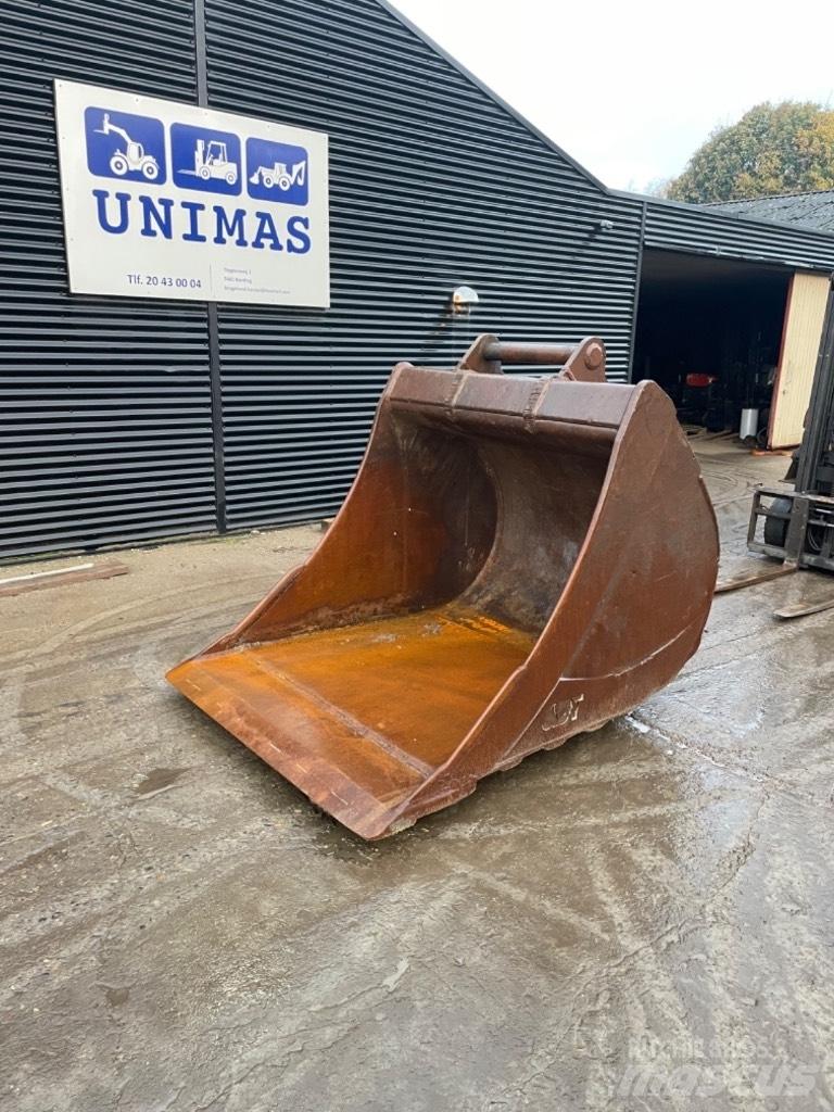  Andet S80 skift Outros componentes