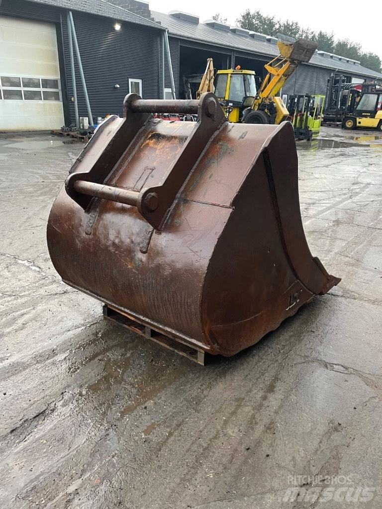  Andet S80 skift Outros componentes