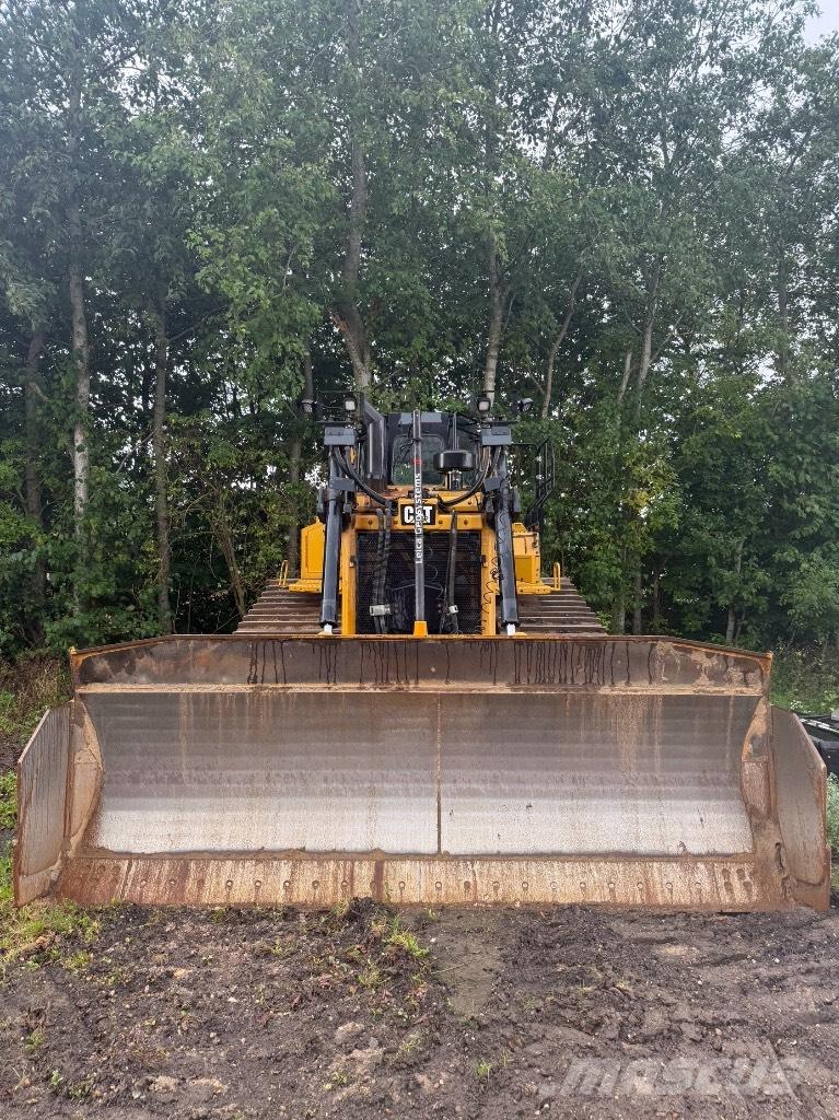 CAT D 6 T LGP Dozers - Tratores rastos