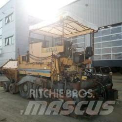 Bitelli BB 670 Pavimentadoras de asfalto