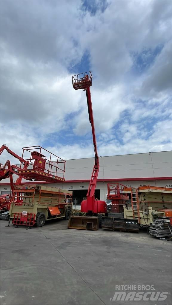 Haulotte HA 260 PX Elevadores braços articulados