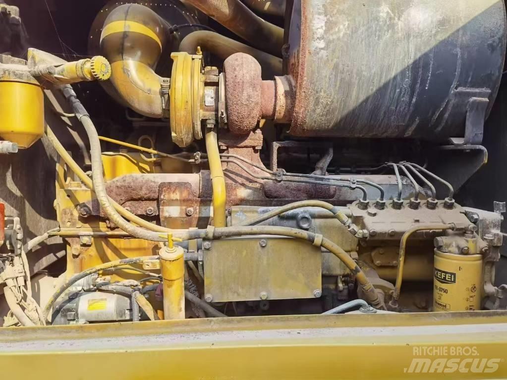 CAT 140 H Motoniveladoras